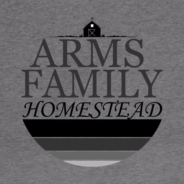 Arms Family Homestead Special by Admair 